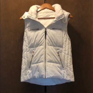 Puffy Vest